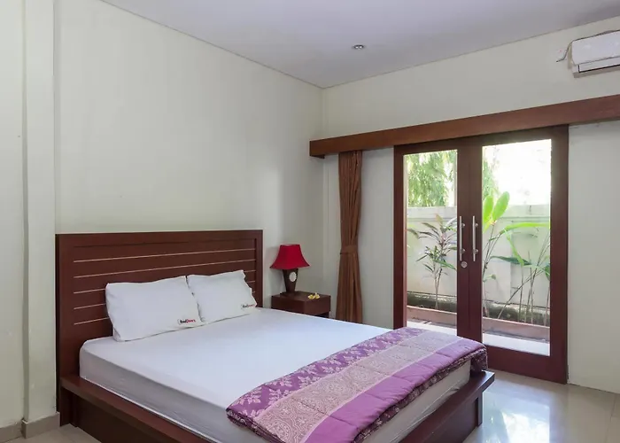 Reddoorz @ Danau Tondano Sanur