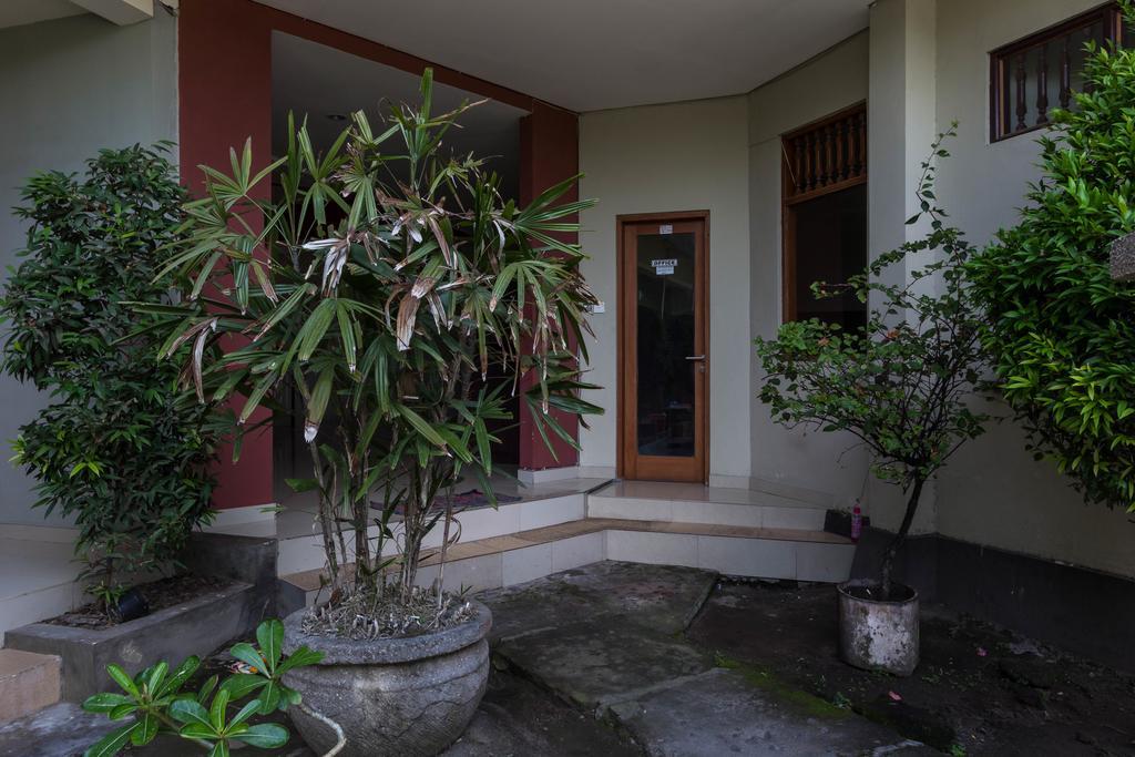Wisma tamu Reddoorz @ Danau Tondano Sanur (Bali)