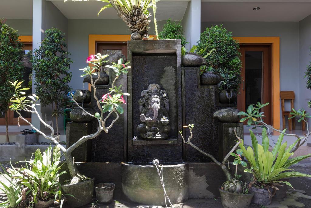 Reddoorz @ Danau Tondano 2* Sanur (Bali)