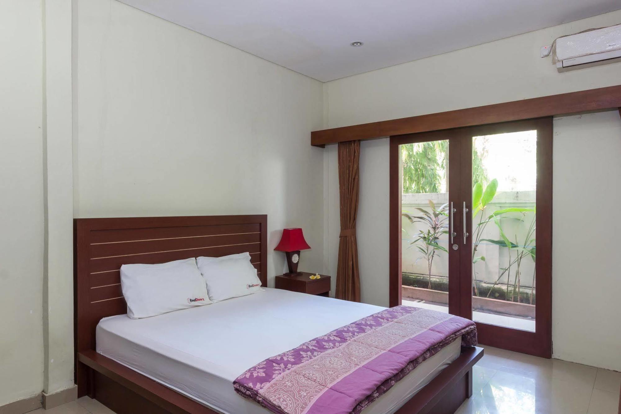 Reddoorz @ Danau Tondano Wisma tamu Sanur (Bali)