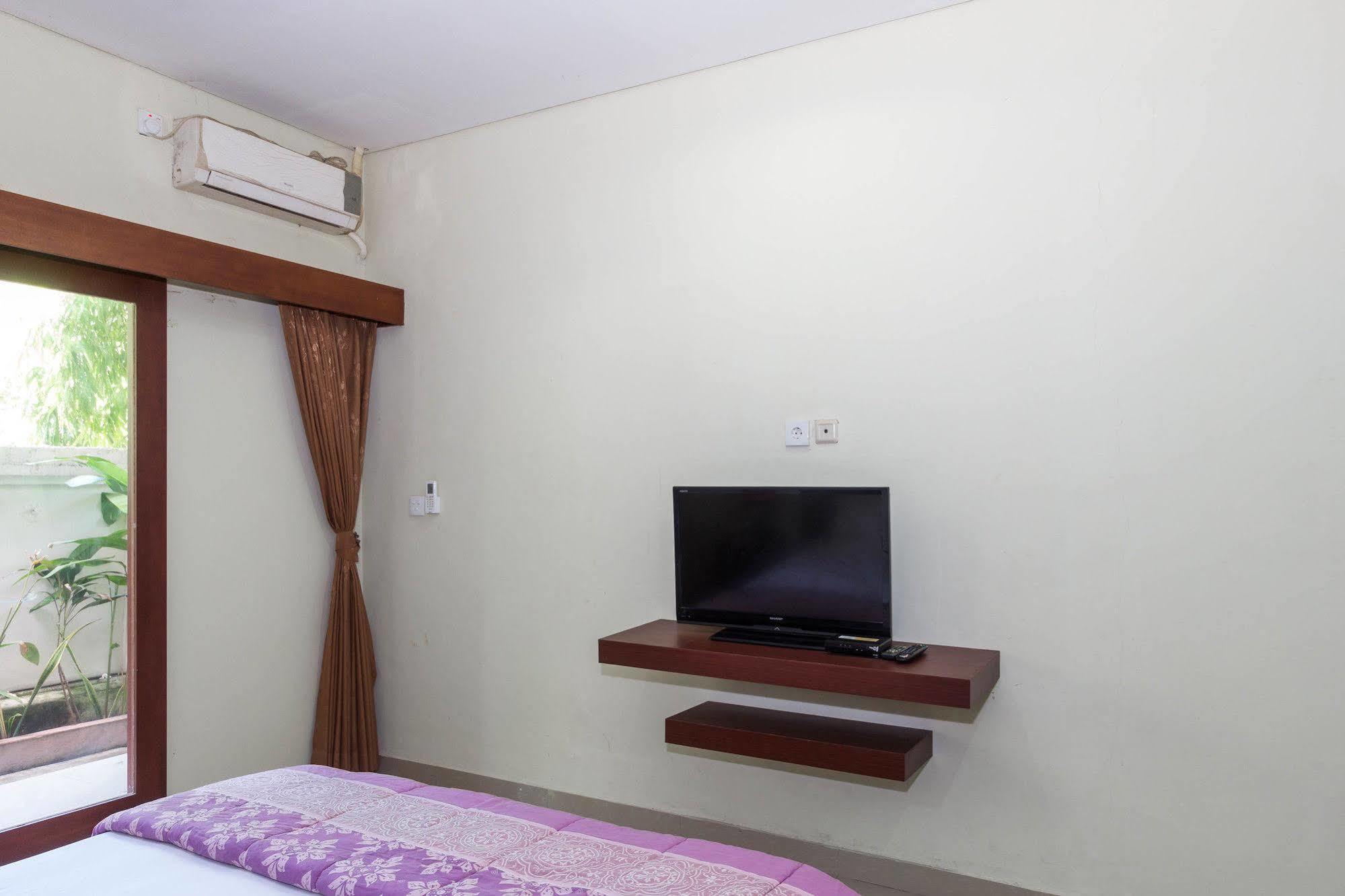 Wisma tamu Reddoorz @ Danau Tondano Sanur (Bali)