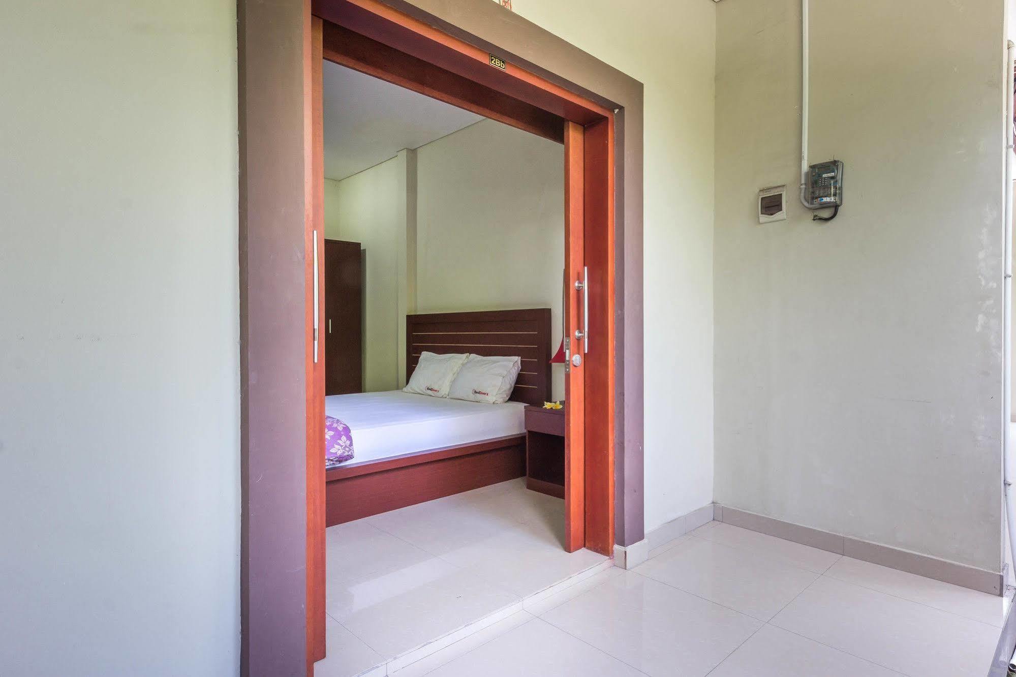 Reddoorz @ Danau Tondano Wisma tamu 2*