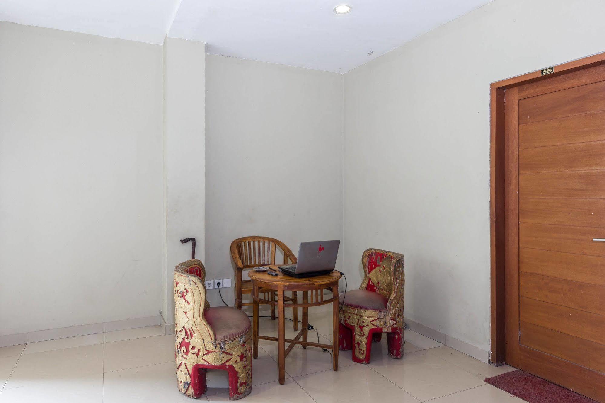Reddoorz @ Danau Tondano Wisma tamu 2*